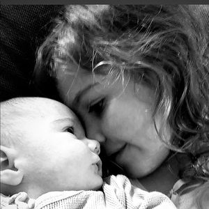 Meet your Posher, Suzanne